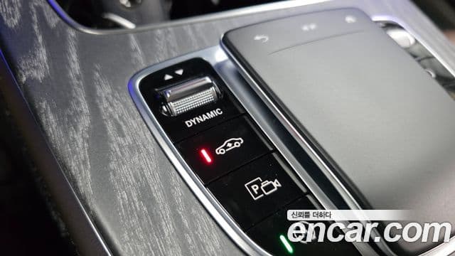 Mercedes-Benz CLS-Class 2021 — ფოტო 17/20