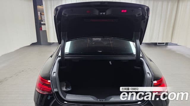 Mercedes-Benz CLS-Class 2021 — ფოტო 20/20