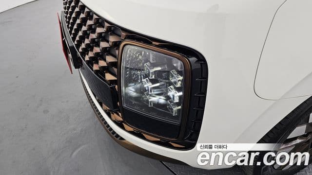 Hyundai Staria 2024 — Şəkil 36/36