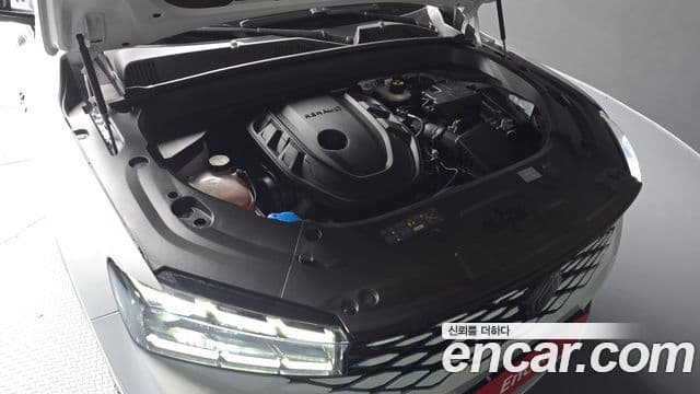 Renault Samsung Grand Koleos 2025 — Photo 22/31