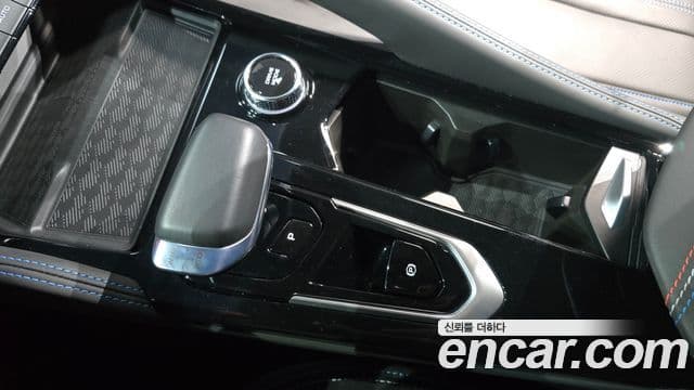 Renault Samsung Grand Koleos 2025 — Photo 12/31