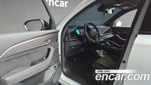 Renault Samsung Grand Koleos 2025 — Şəkil 30/31