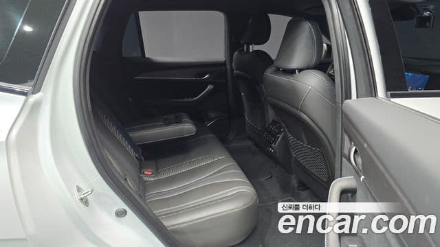 Renault Samsung Grand Koleos 2025 — Photo 4/31
