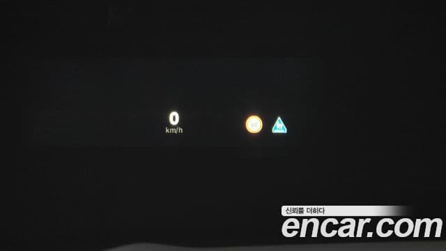 Renault Samsung Grand Koleos 2025 — Photo 14/31