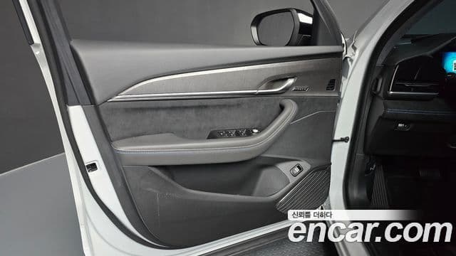 Renault Samsung Grand Koleos 2025 — Şəkil 3/31