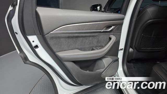 Renault Samsung Grand Koleos 2025 — Şəkil 21/31