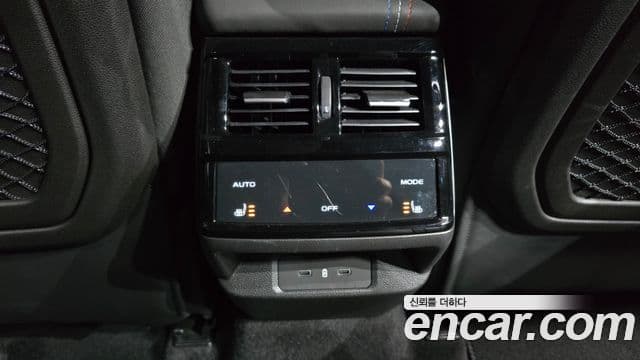 Renault Samsung Grand Koleos 2025 — Şəkil 7/31