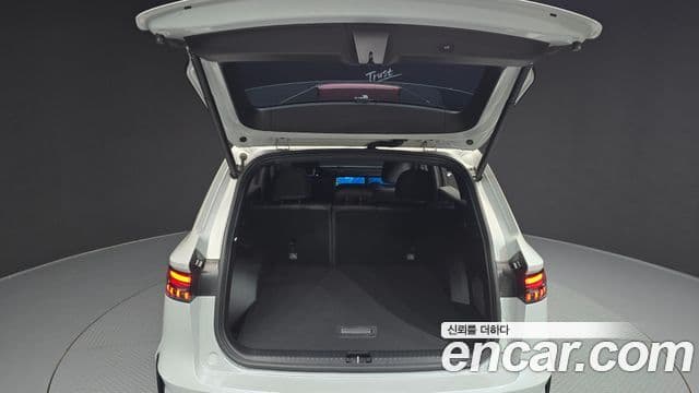 Renault Samsung Grand Koleos 2025 — Photo 27/31