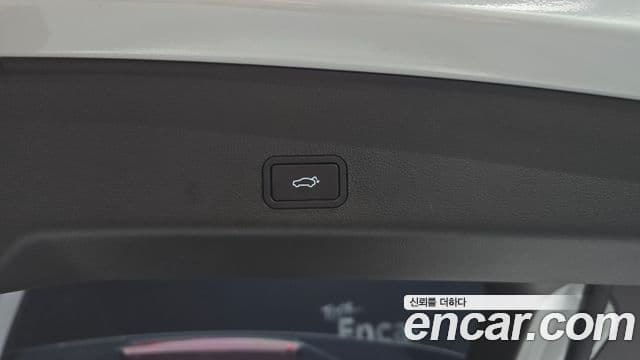 Renault Samsung Grand Koleos 2025 — Şəkil 19/31