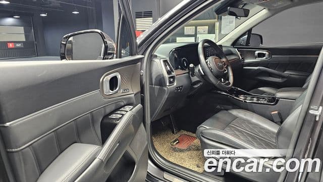 Kia Sorento 2021 — Şəkil 10/20