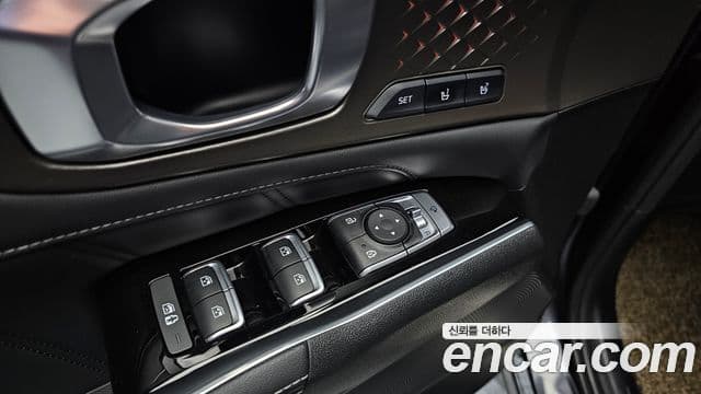 Kia Sorento 2021 — Şəkil 16/20
