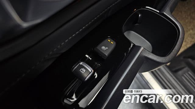 Kia Sorento 2021 — Şəkil 18/20
