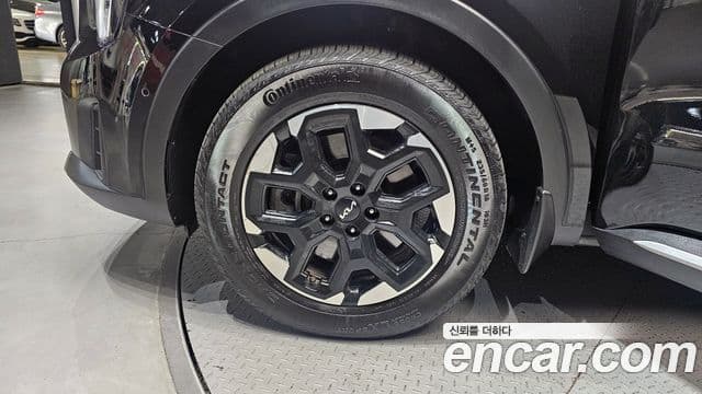 Kia Sorento 2024 — фото 5 из 20