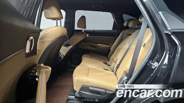 Kia Sorento 2024 — ფოტო 12/20