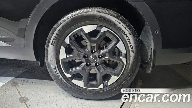 Kia Sorento 2024 — Photo 27/30