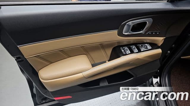 Kia Sorento 2024 — Photo 5/30