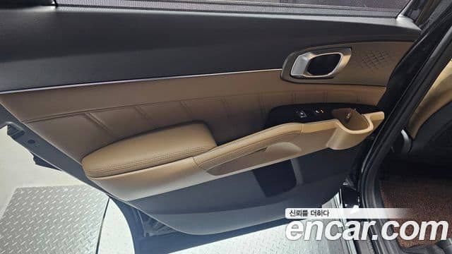 Kia Sorento 2024 — Photo 15/30