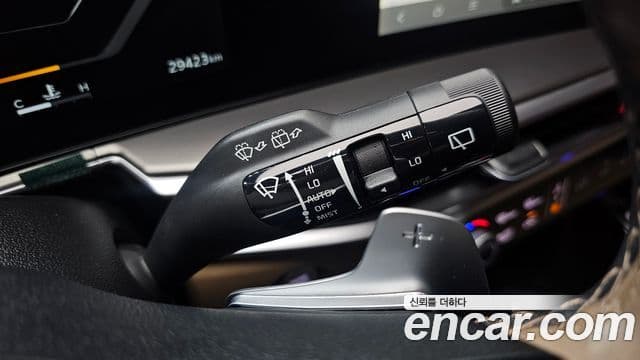 Kia Sorento 2024 — Photo 30/30