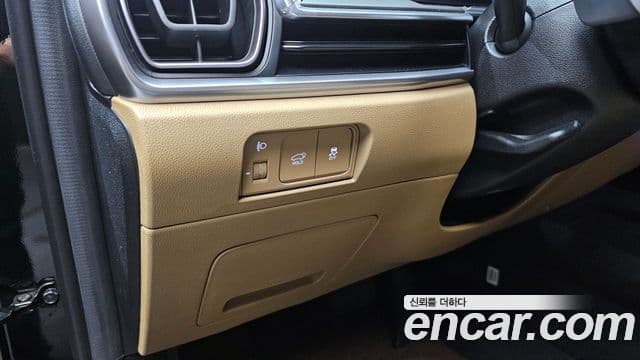 Kia Sorento 2024 — Photo 9/30