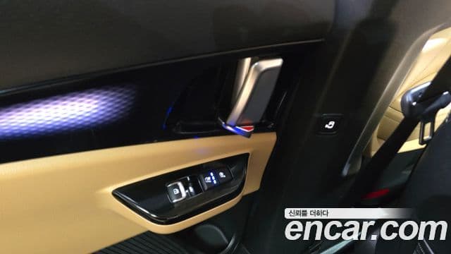 Kia Carnival 2021 — ფოტო 20/20