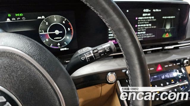 Kia Carnival 2021 — Фото 19/20