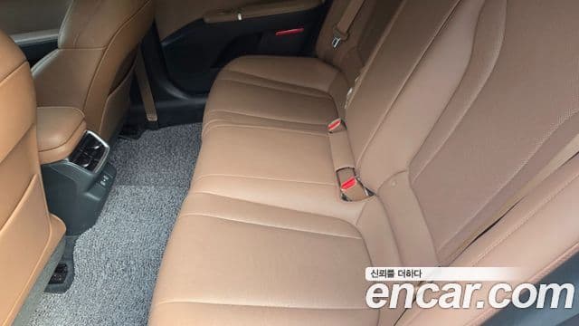 Hyundai Grandeur 2023 — Şəkil 10/20