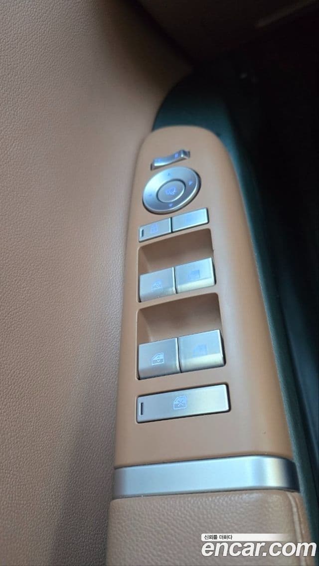 Hyundai Grandeur 2023 — Şəkil 13/20