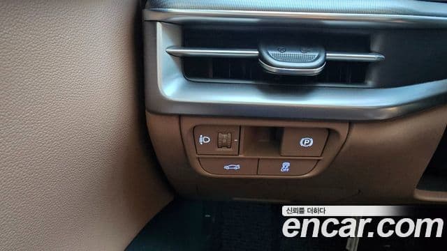 Hyundai Grandeur 2023 — Şəkil 15/20