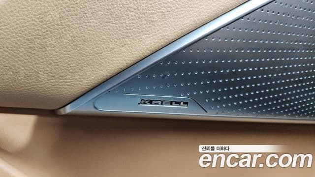 Kia The K9 2024 — Photo 10/37