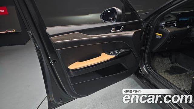 Kia K5 2020 — Photo 18/30