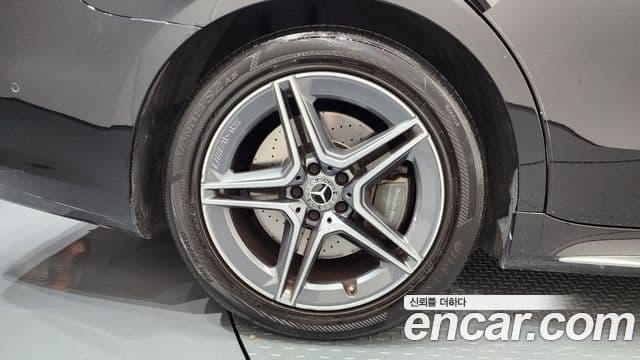 Mercedes-Benz S-Class 2021 — ფოტო 4/20