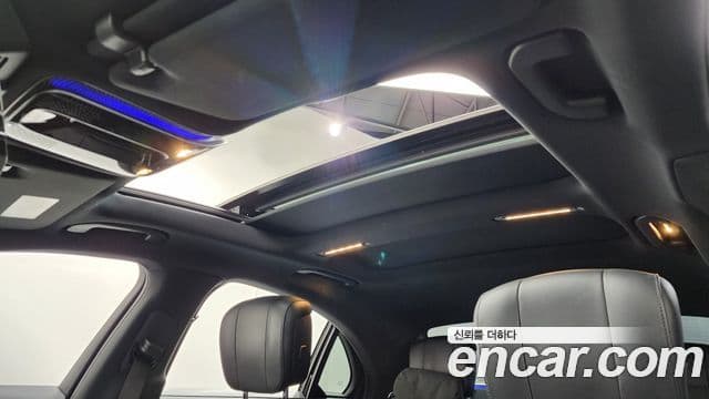 Mercedes-Benz S-Class 2021 — ფოტო 15/20