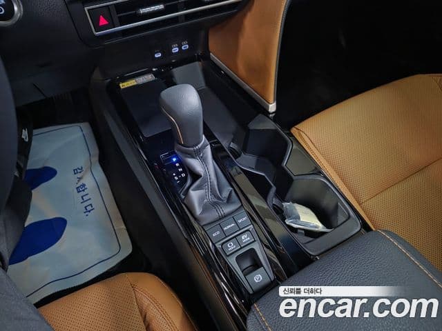 Toyota Camry 2025 — Şəkil 7/20