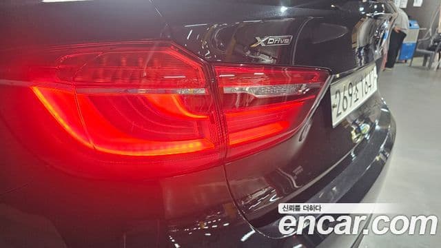BMW X6 2018 — Photo 3/30