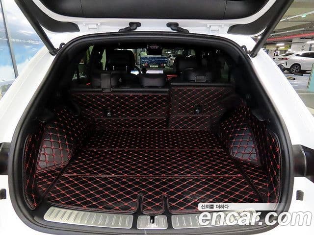 Genesis GV70 2025 — Şəkil 16/20