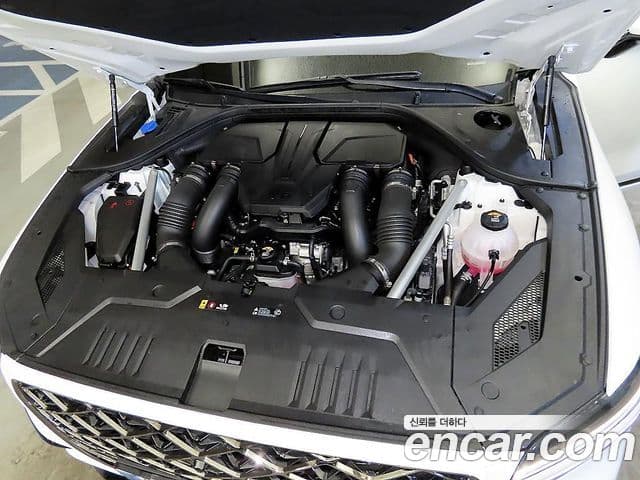 Genesis GV70 2025 — Şəkil 19/20