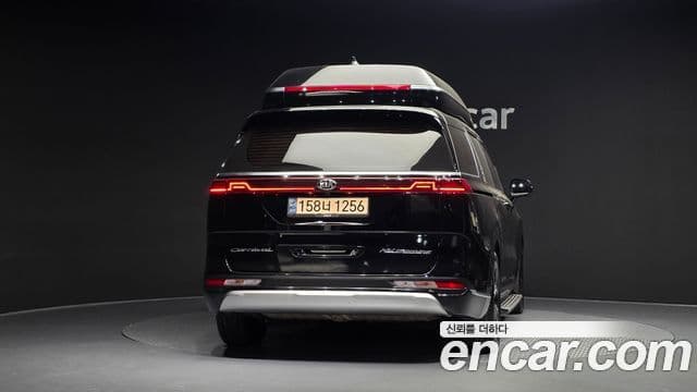 Kia Carnival 2021 — Şəkil 4/20