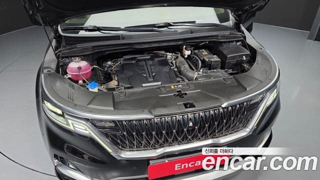 Kia Carnival 2021 — Şəkil 6/20