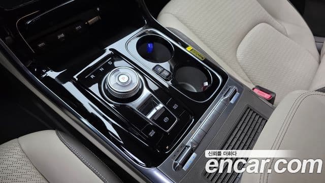 Kia Carnival 2021 — Şəkil 9/20