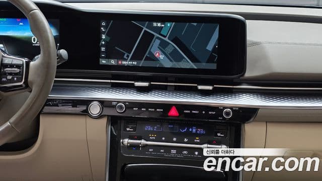 Kia Carnival 2021 — Şəkil 14/20