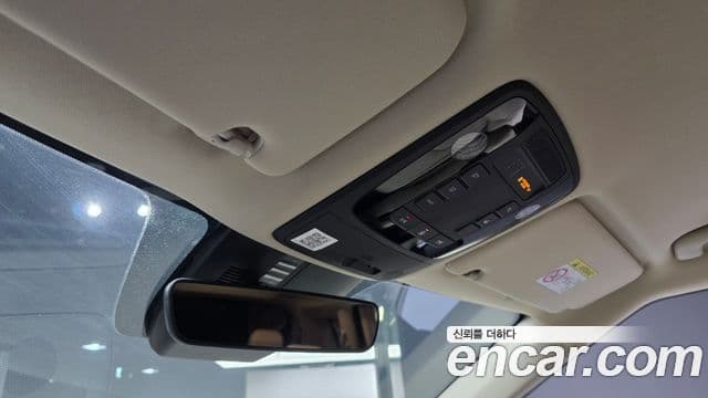 Kia Carnival 2021 — Photo 17/35