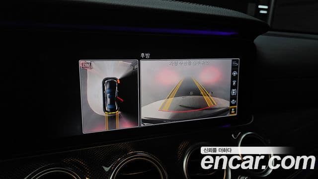 Mercedes-Benz E-Class 2019 — Фото 15/20