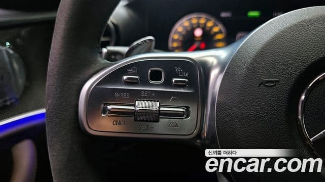 Mercedes-Benz E-Class 2019 — Фото 17/20