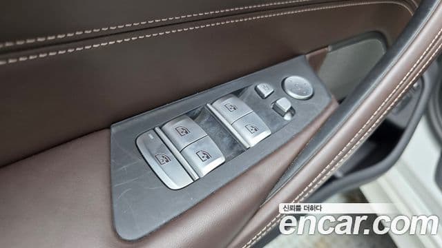 BMW 5 Series 2020 — фото 20 из 20