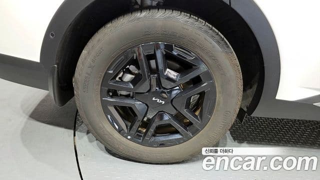 Kia Sorento 2024 — Şəkil 5/20