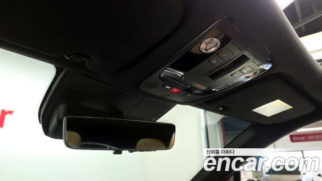 Kia Sorento 2024 — Şəkil 18/20