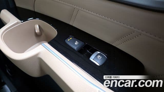 Kia Sorento 2024 — Şəkil 19/20