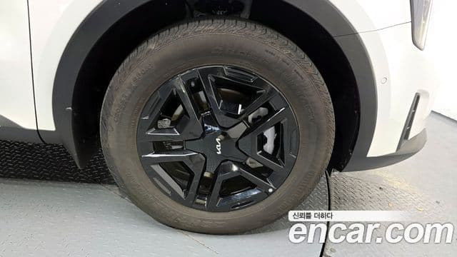 Kia Sorento 2024 — Photo 11/32