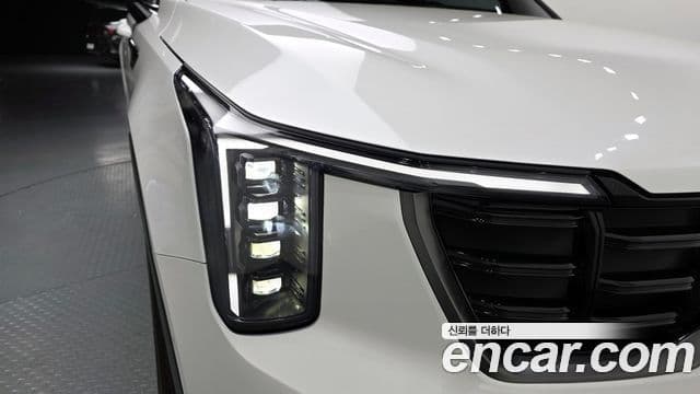 Kia Sorento 2024 — Photo 6/32
