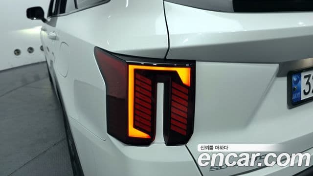 Kia Sorento 2024 — Photo 16/32